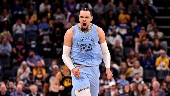 Memphis Grizzlies