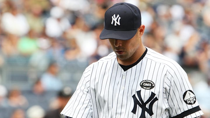 Seattle Mariners v New York Yankees