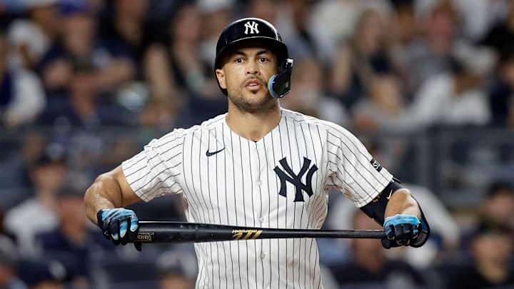 Minnesota Twins v New York Yankees