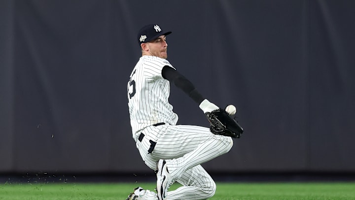 Division Series - Toronto Blue Jays v New York Yankees - Game Three