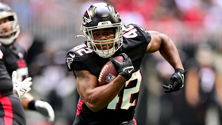 Los Angeles Chargers v Atlanta Falcons