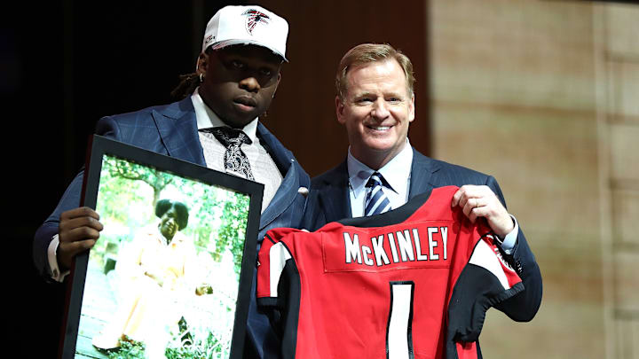 NFL Draft