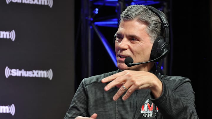 SiriusXM At Super Bowl LVII - Feb. 10
