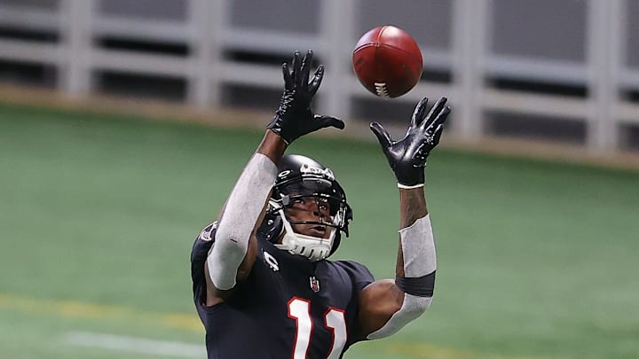 New Orleans Saints v Atlanta Falcons
