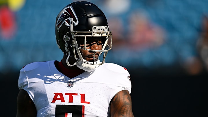 Atlanta Falcons v Carolina Panthers