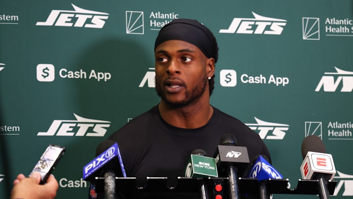 New York Jets Media Availability