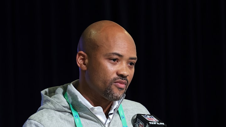 NFL Combine