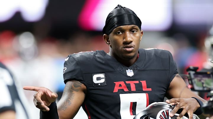 Tampa Bay Buccaneers v Atlanta Falcons