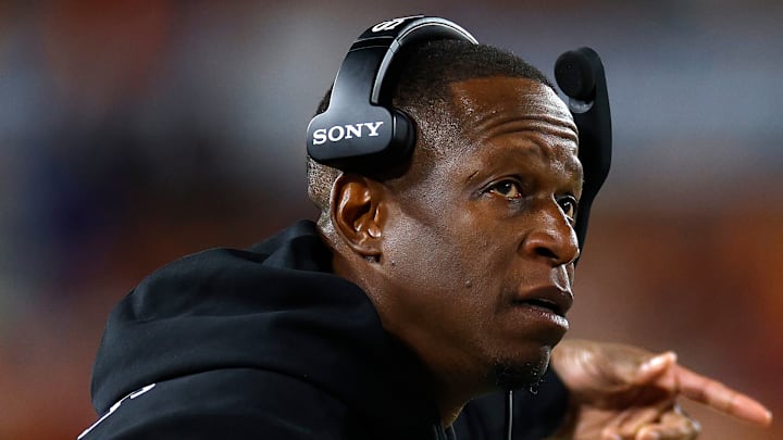 Atlanta Falcons v Tampa Bay Buccaneers - NFL 2025