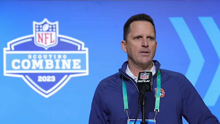 NFL Combine