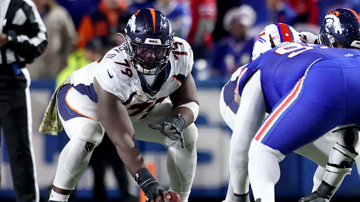 Denver Broncos