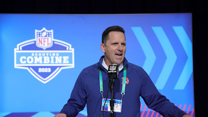 NFL Combine