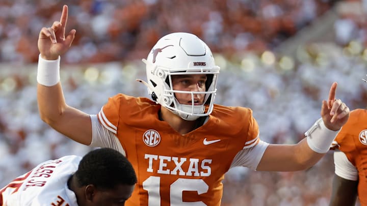 UL Monroe v Texas