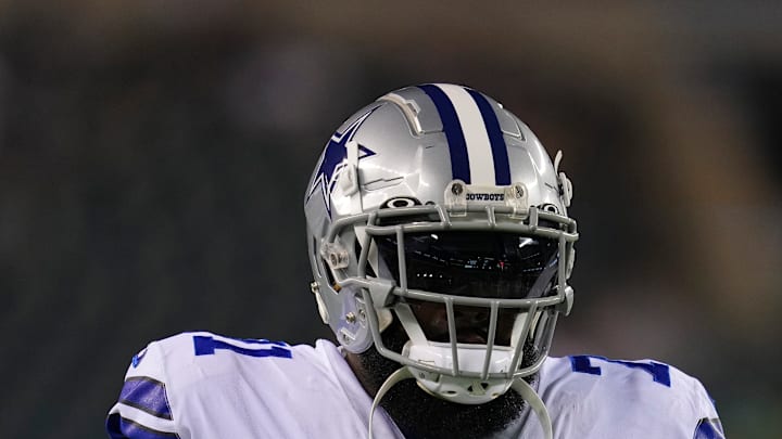 Dallas Cowboys v Philadelphia Eagles Dallas Cowboys v Philadelphia Eagles