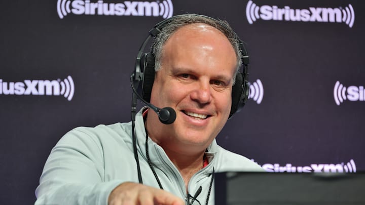 Mike Tannenbaum, New England Patriots news