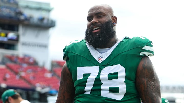 New York Jets v Tennessee Titans