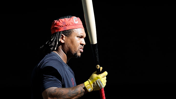 Cleveland Guardians v Milwaukee Brewers