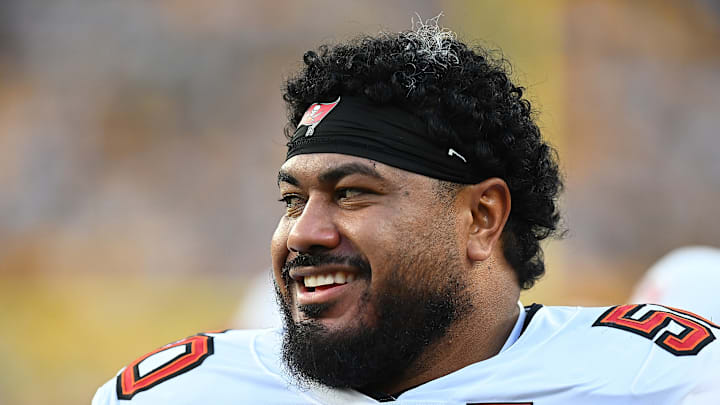 Tampa Bay Buccaneers v Pittsburgh Steelers - NFL Preseason 2025