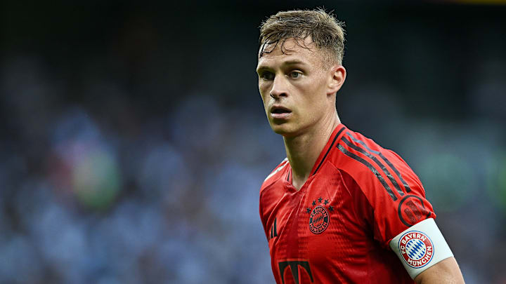 Tottenham Hotspur v FC Bayern Munich - Pre-Season Friendly