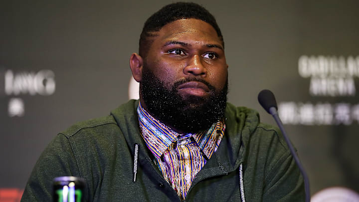 Curtis Blaydes