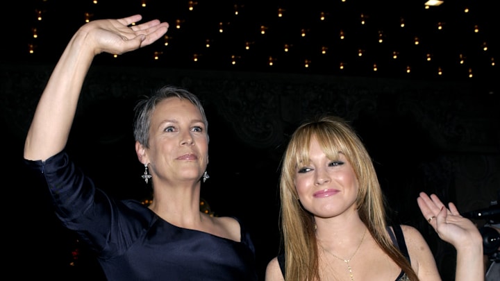 Premiere of "Freaky Friday"