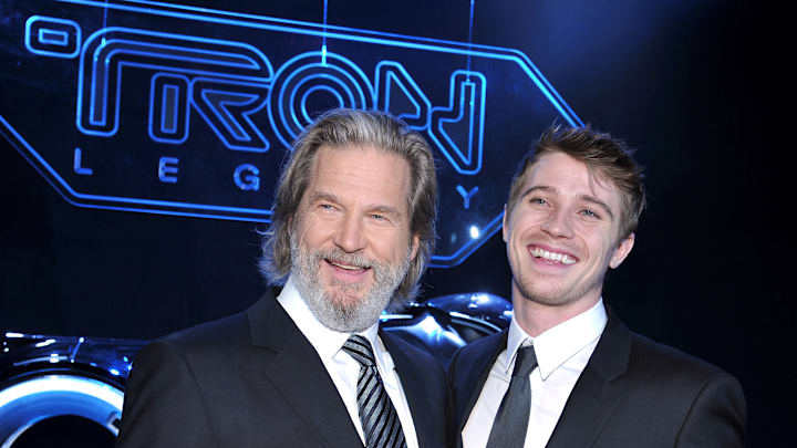 World Premiere Of Walt Disney's "TRON: Legacy" - Arrivals