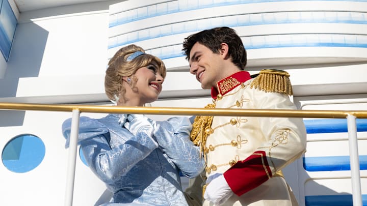 2022 Macy's Thanksgiving Day Parade