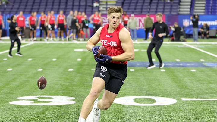 NFL Combine