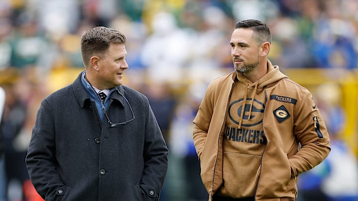 Green Bay Packers