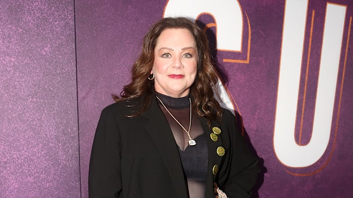 "Suffs" Broadway Opening Night