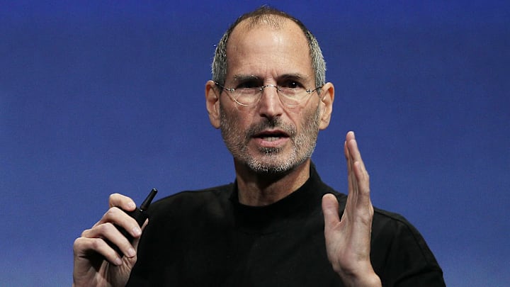 Apple Unveils New Software For iPhone And iPad