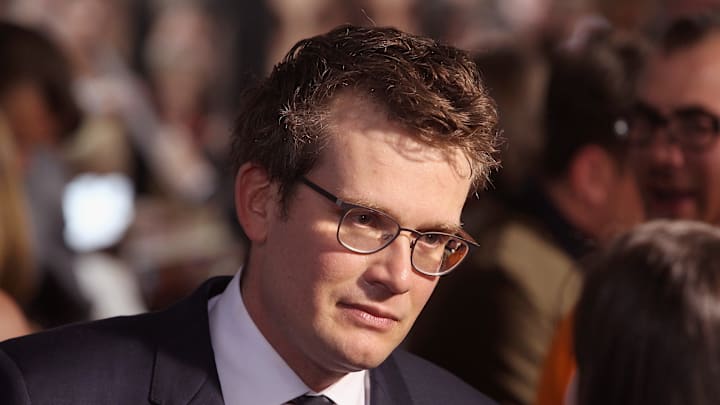 "Paper Towns" New York Premiere - Outside Arrivals