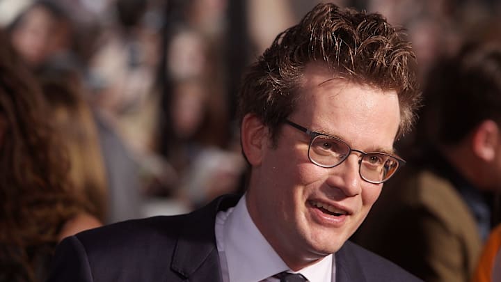 "Paper Towns" New York Premiere - Outside Arrivals