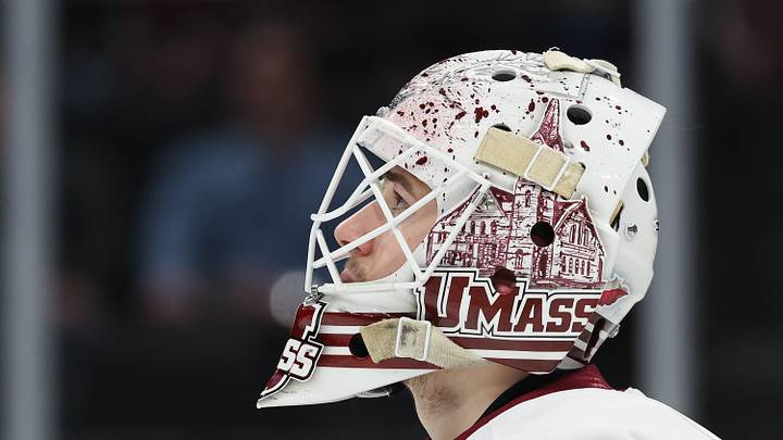 2026 Hockey East Championship 2026 Hockey East Championship