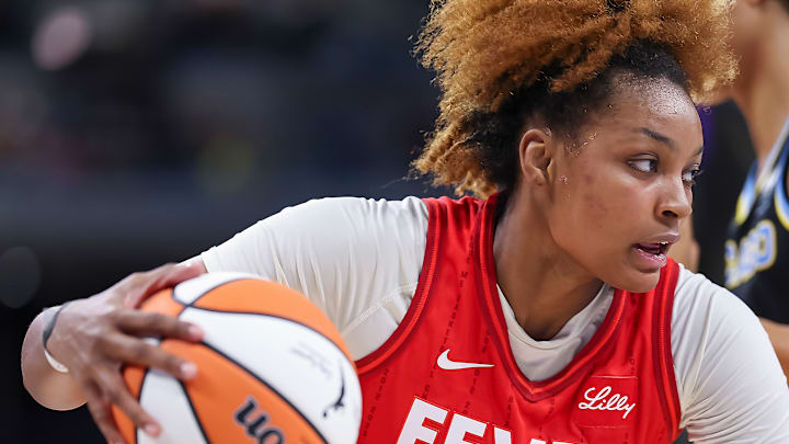 Indiana Fever v Chicago Sky