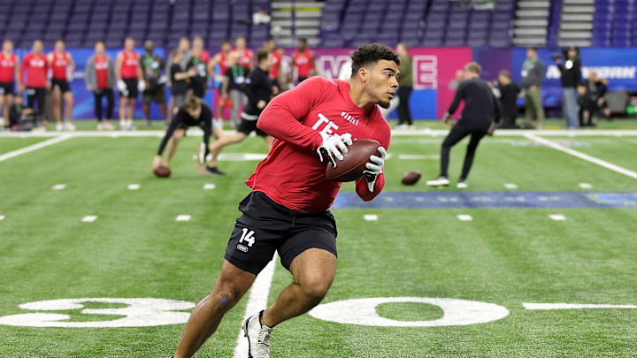 NFL Combine