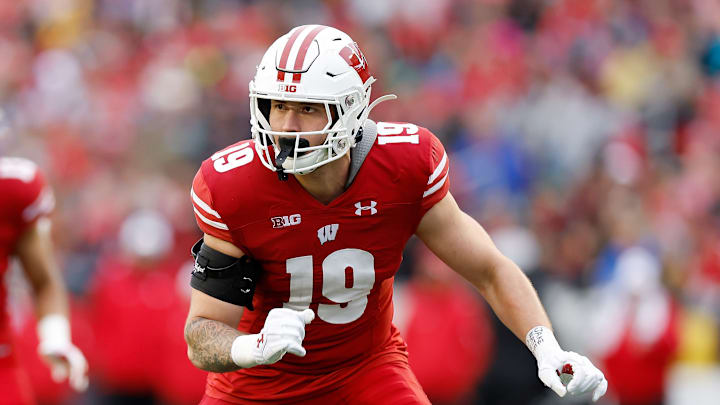Maryland v Wisconsin