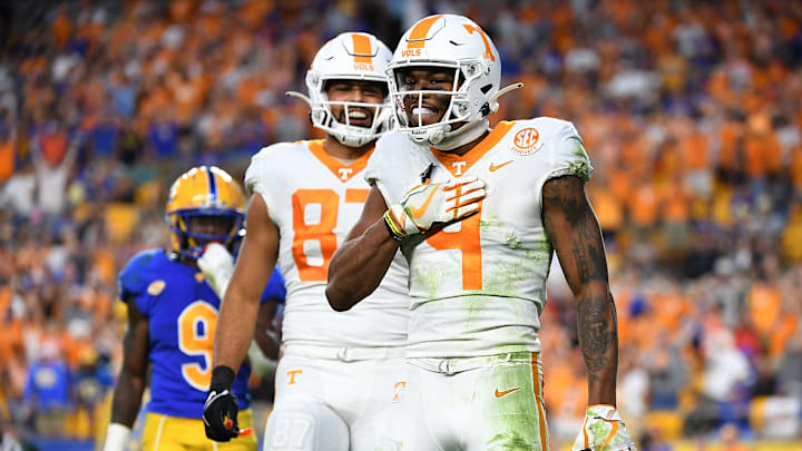 Tennessee v Pittsburgh