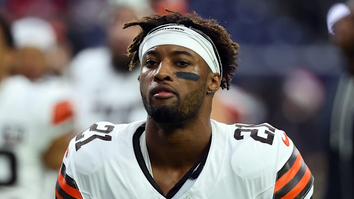 Cleveland Browns