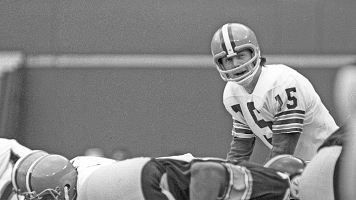 Cleveland Browns v Pittsburgh Steelers