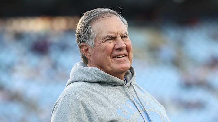 Bill Belichick