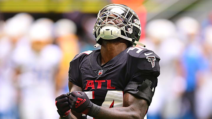 Rashaan Evans, Eagles news