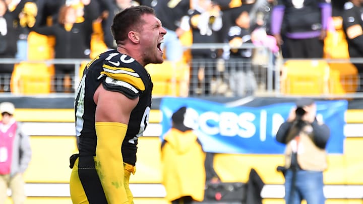 Pittsburgh Steelers, Steelers