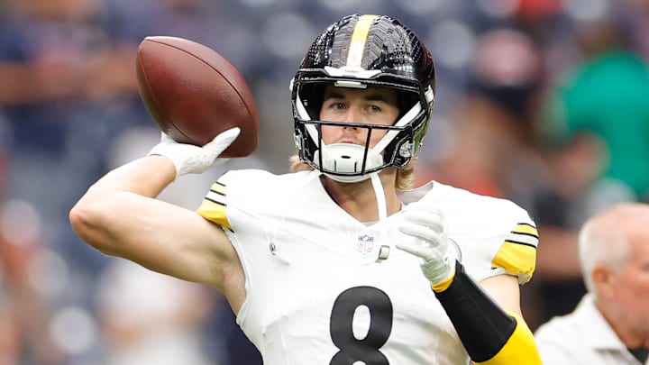 Pittsburgh Steelers, Steelers