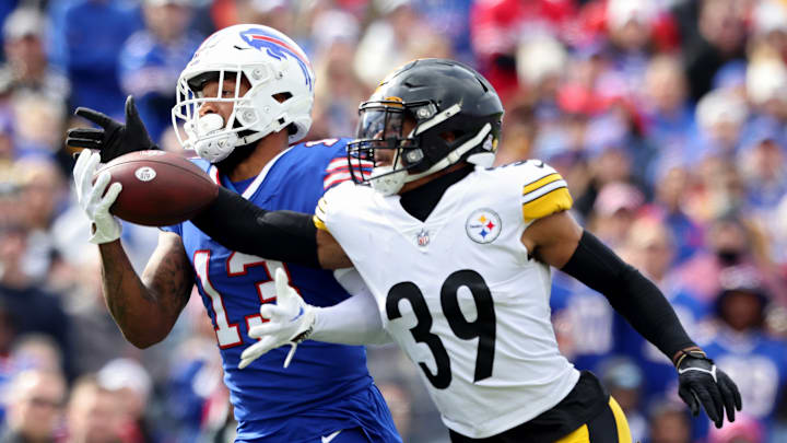 Pittsburgh Steelers, Steelers
