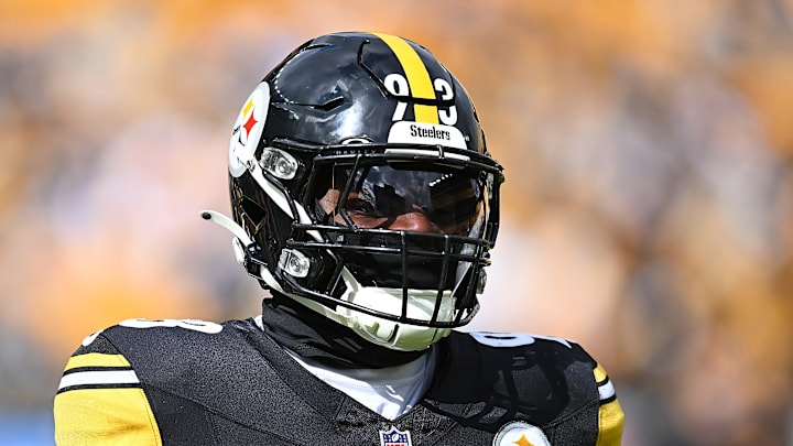 Baltimore Ravens v Pittsburgh Steelers