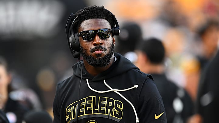 Tampa Bay Buccaneers v Pittsburgh Steelers - NFL Preseason 2025