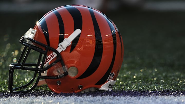 Cincinnati Bengals v Baltimore Ravens