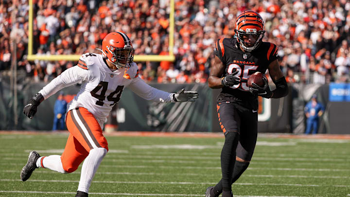 Cincinnati Bengals