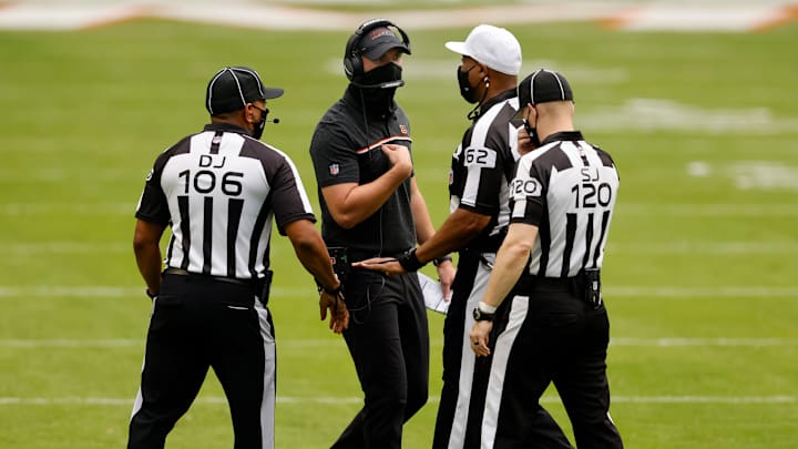 Cincinnati Bengals v Miami Dolphins